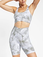 custom sports bra